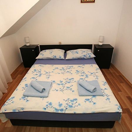 Apartment Lea سبليت المظهر الخارجي الصورة