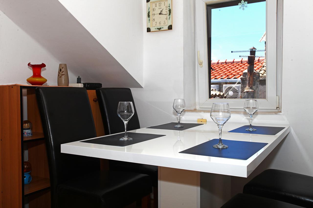 Apartment Lea سبليت المظهر الخارجي الصورة