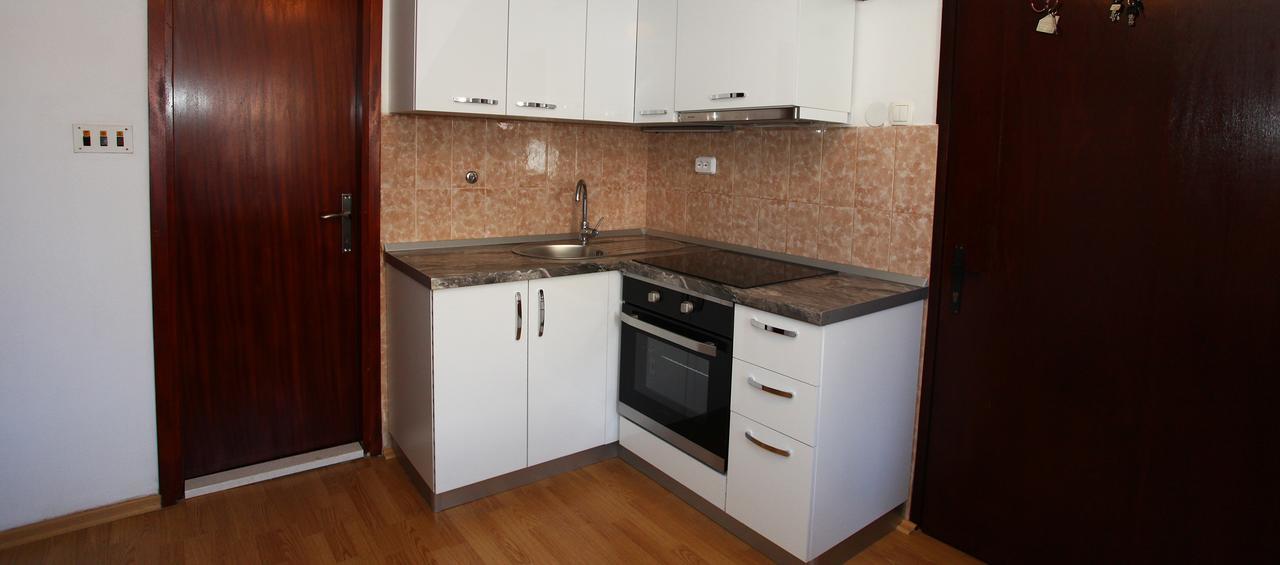 Apartment Lea سبليت المظهر الخارجي الصورة