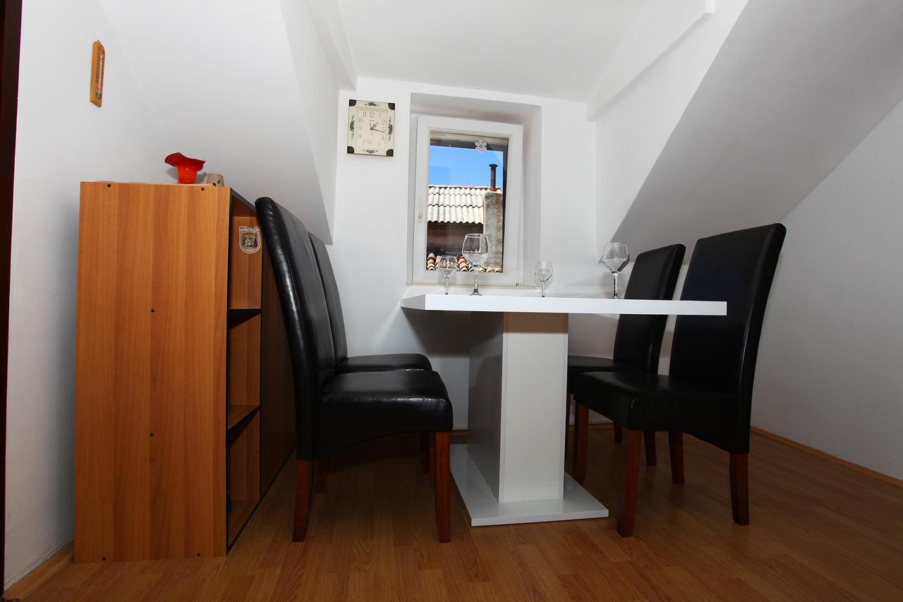 Apartment Lea سبليت المظهر الخارجي الصورة