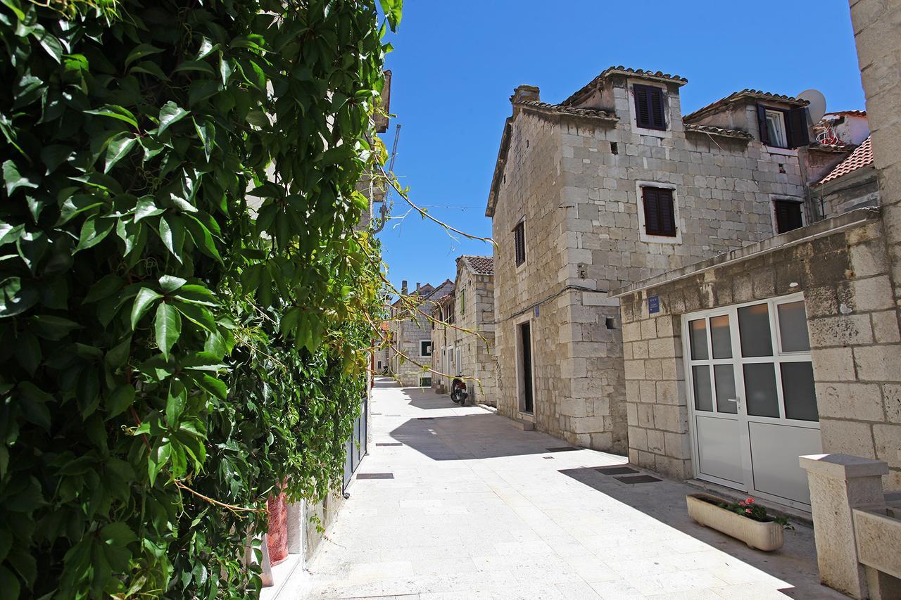 Apartment Lea سبليت المظهر الخارجي الصورة