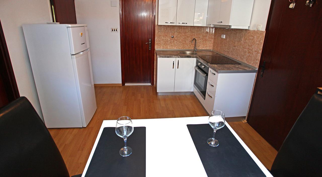 Apartment Lea سبليت المظهر الخارجي الصورة