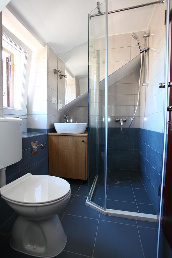 Apartment Lea سبليت المظهر الخارجي الصورة
