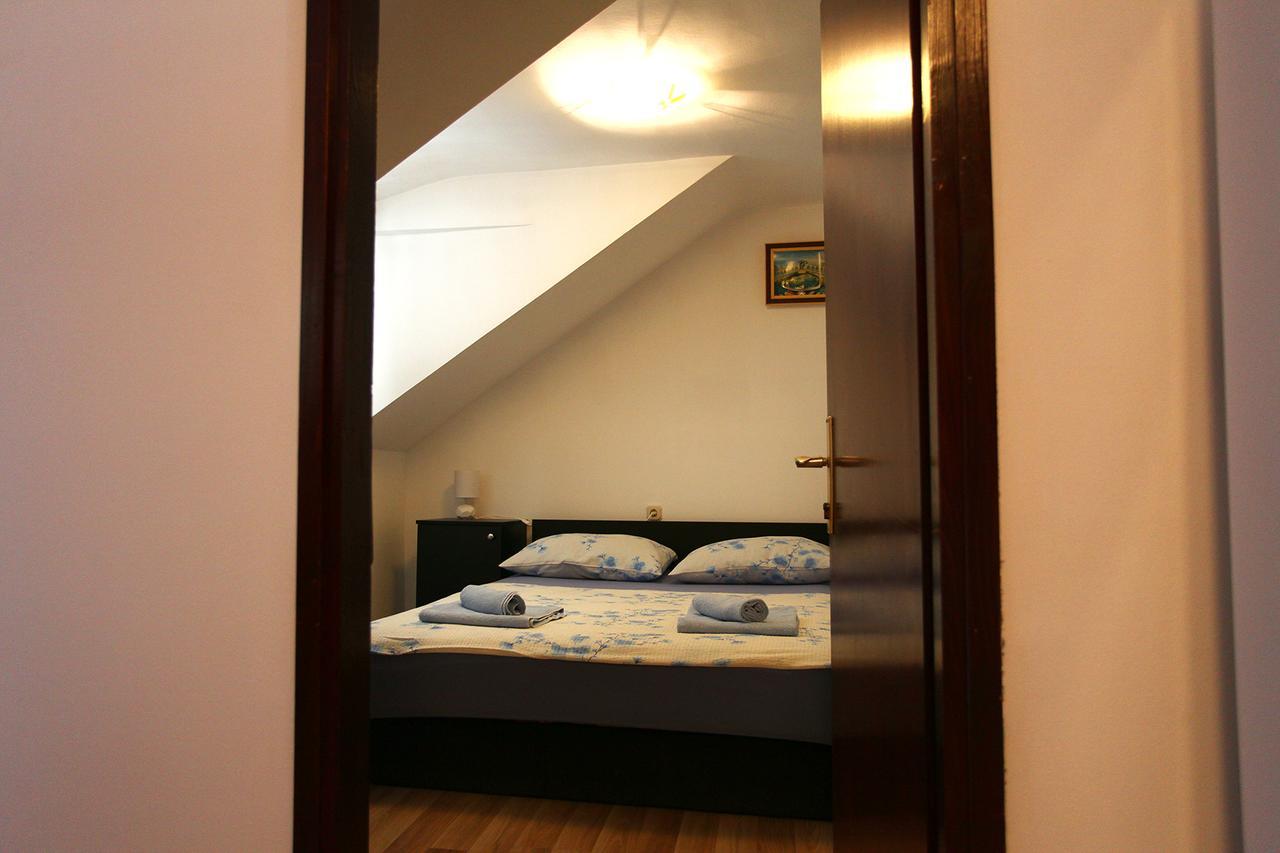 Apartment Lea سبليت المظهر الخارجي الصورة