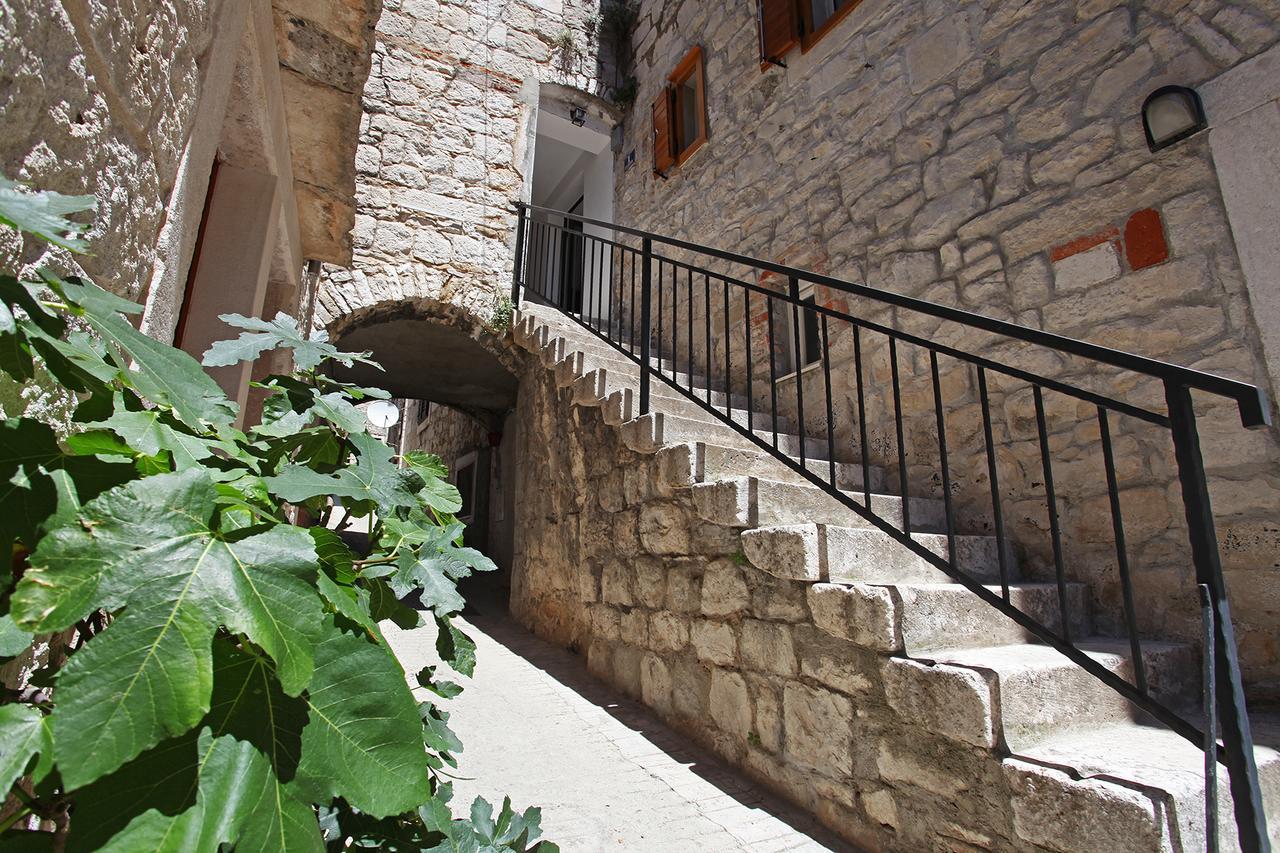 Apartment Lea سبليت المظهر الخارجي الصورة