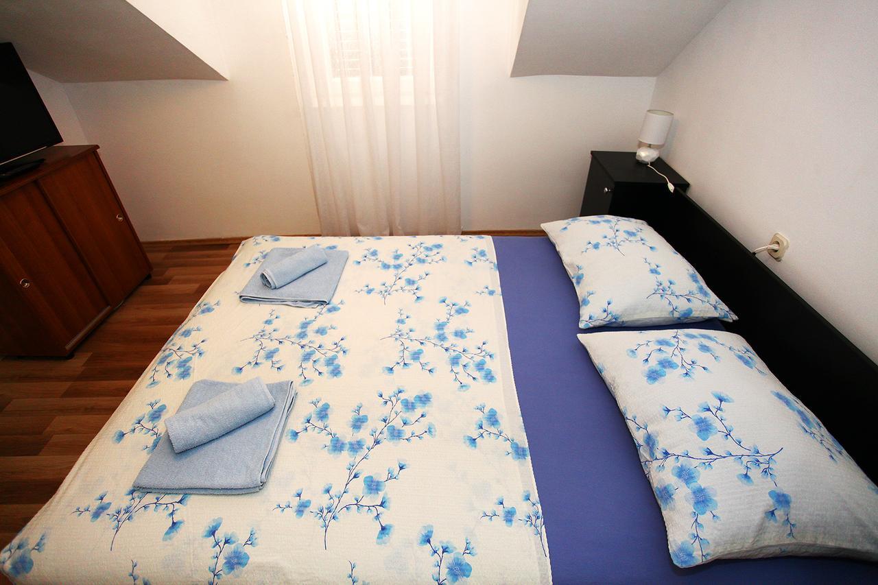 Apartment Lea سبليت المظهر الخارجي الصورة