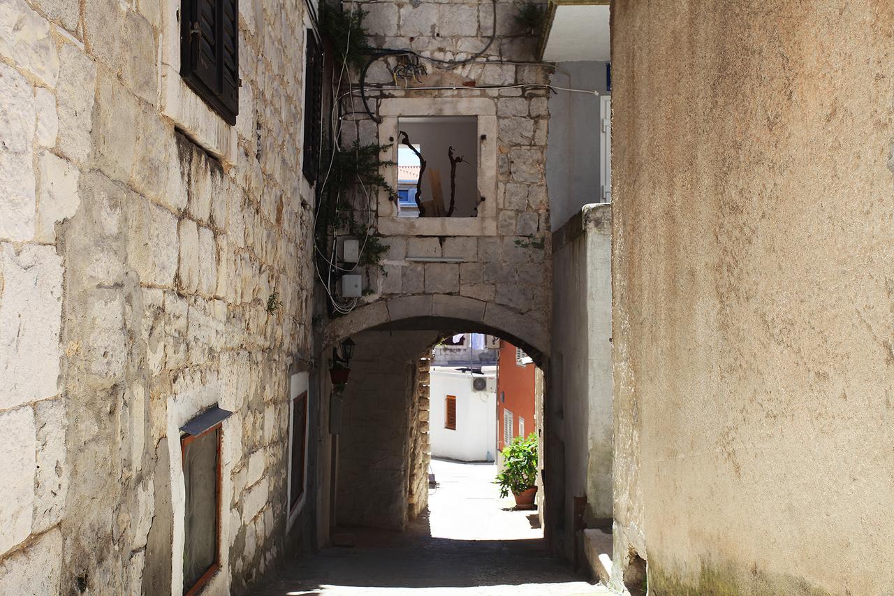 Apartment Lea سبليت المظهر الخارجي الصورة